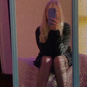 Meet your Posher, Alison